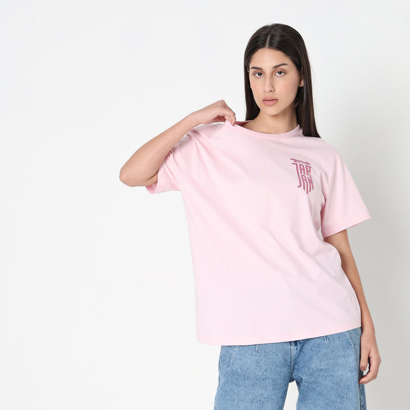 Oversize Graphic T-Shirt