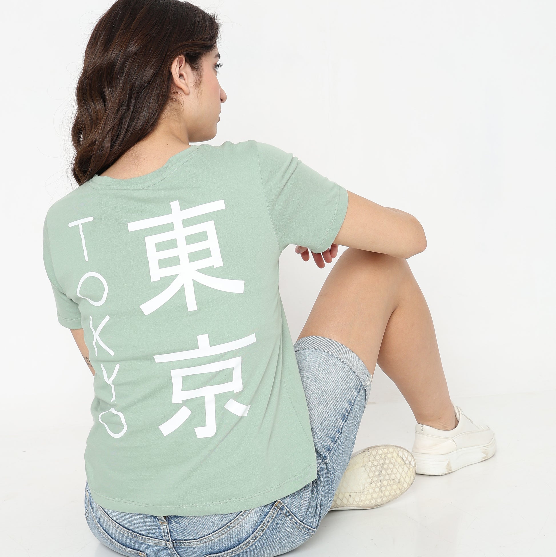 Slim Fit Graphic T-Shirt