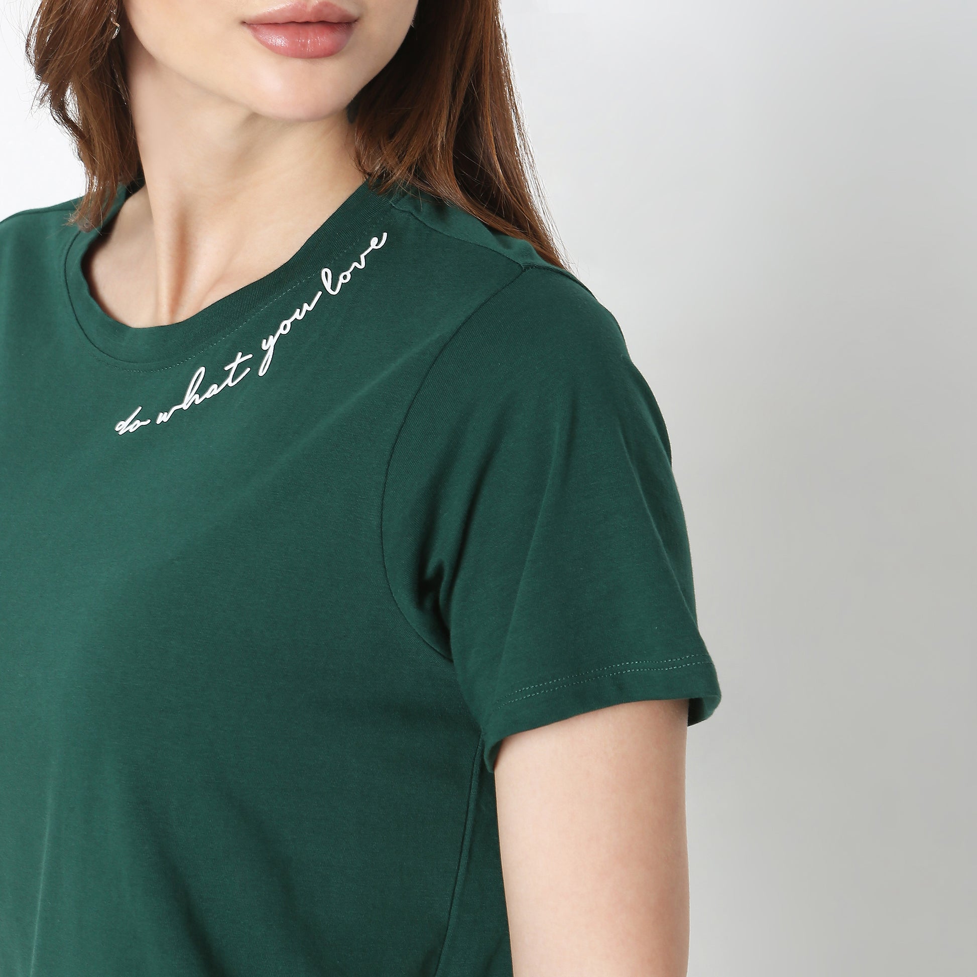 Regular Fit Graphic T-Shirt