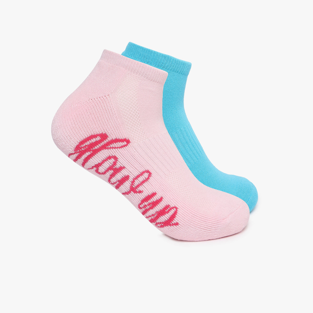 Womens Cotton Ankle Length Socks