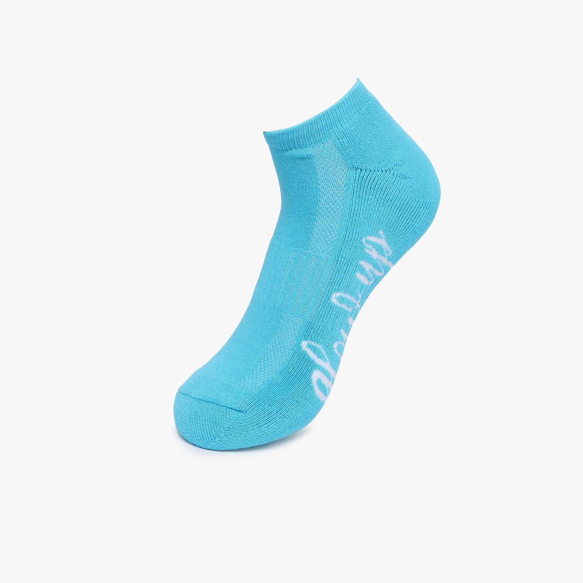 Womens Cotton Ankle Length Socks