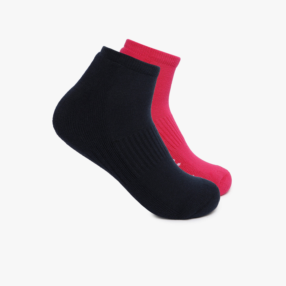 Womens Cotton Ankle Length Socks