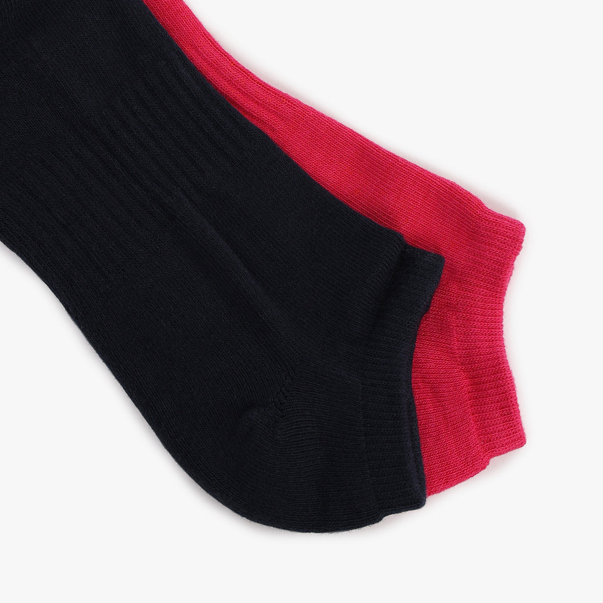 Womens Cotton Ankle Length Socks