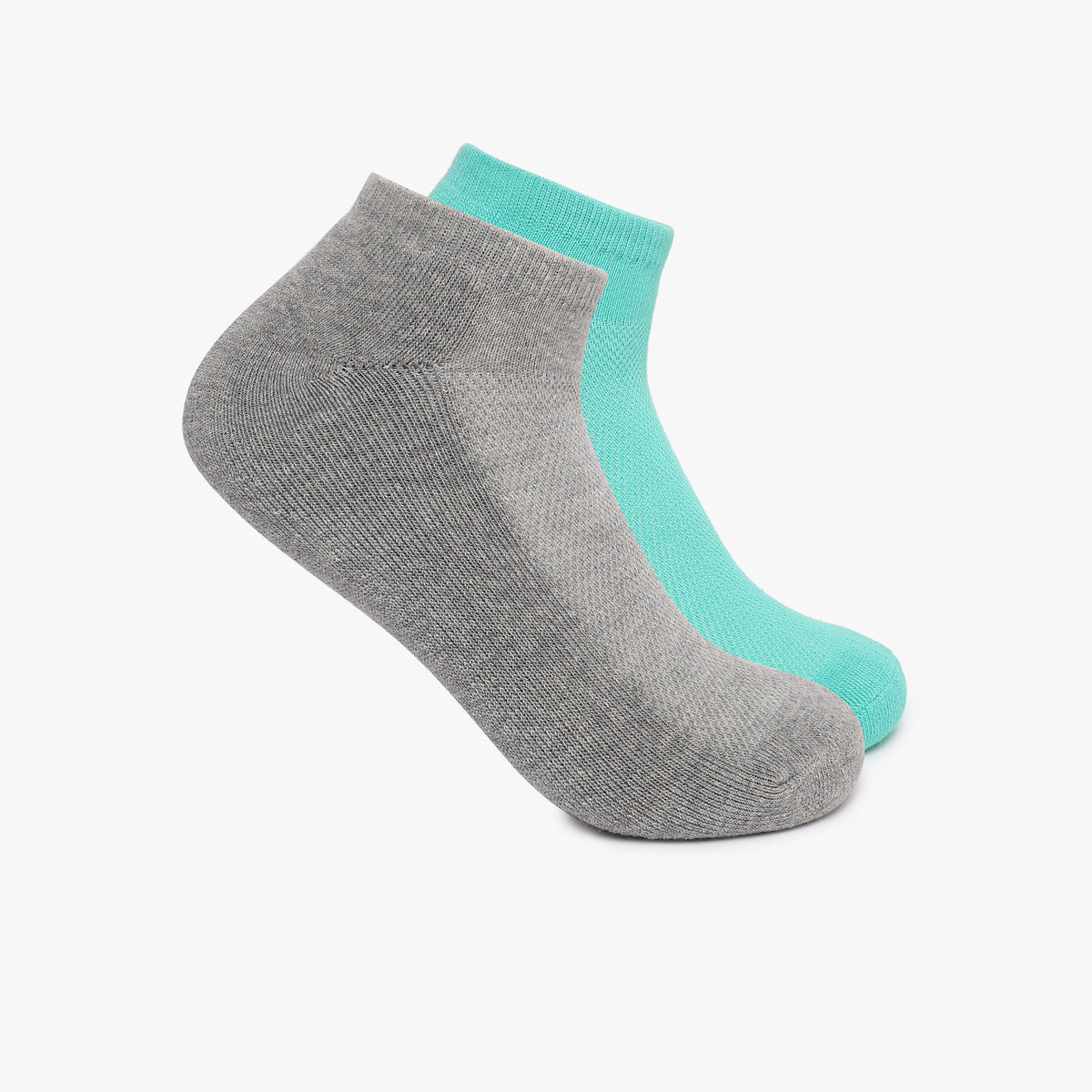 Womens Cotton Ankle Length Socks