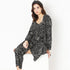 Regular Fit Printed Sleepwear Sets