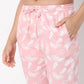 Regular Fit Floral Sleepwear Sets