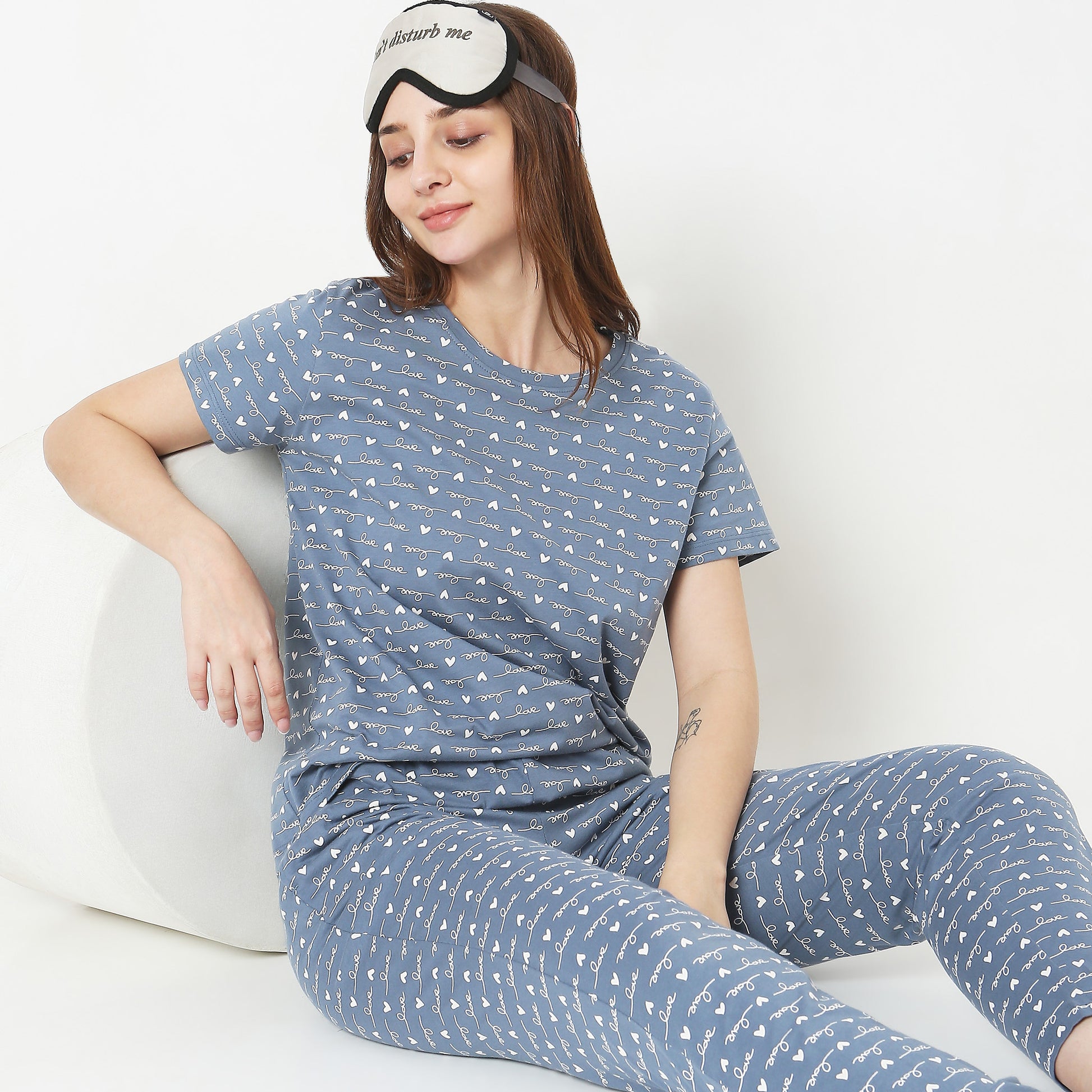 Regular Fit Printed T-Shirt