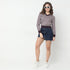 Regular Fit Jacquard Sweater