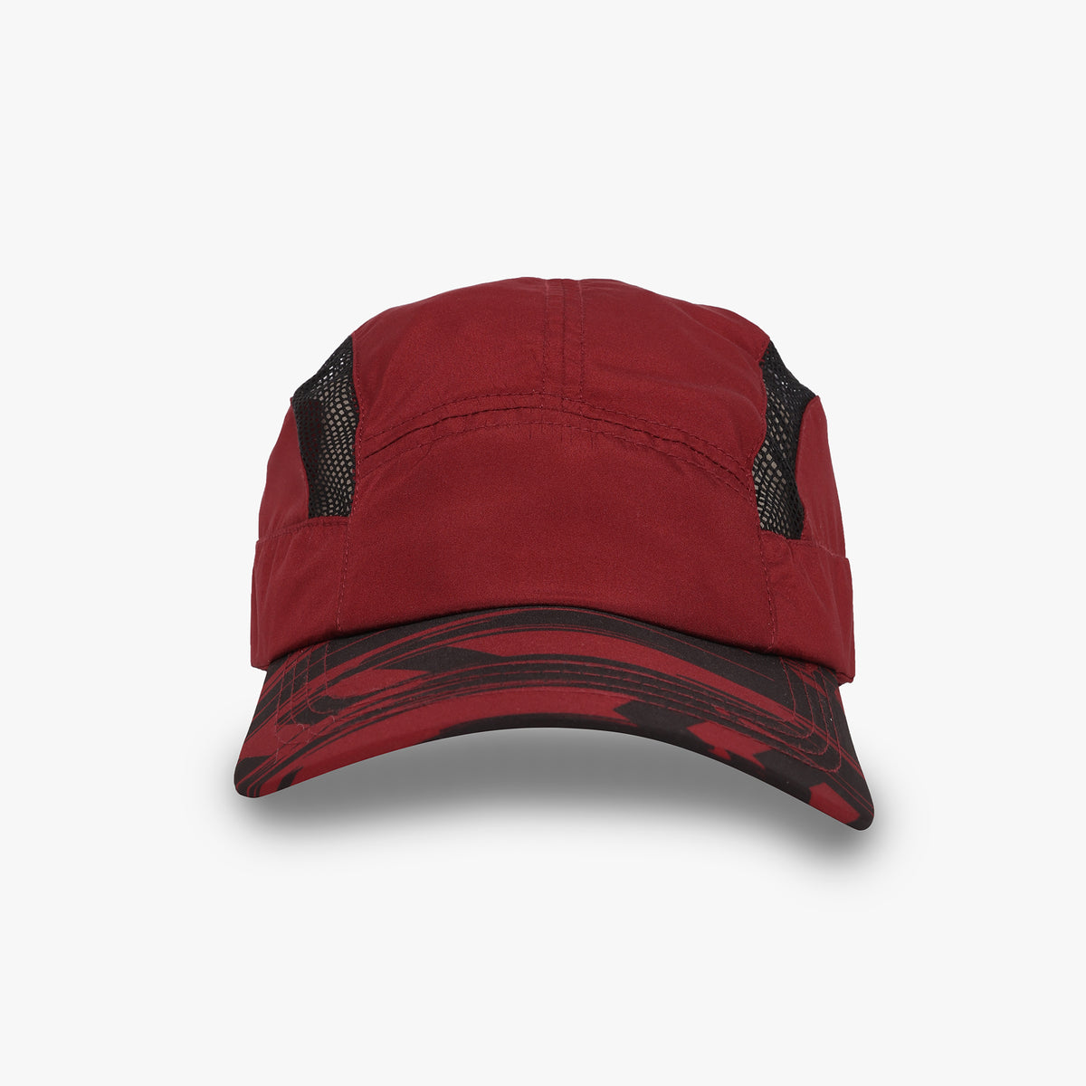 Tucker Embroidered  Cap