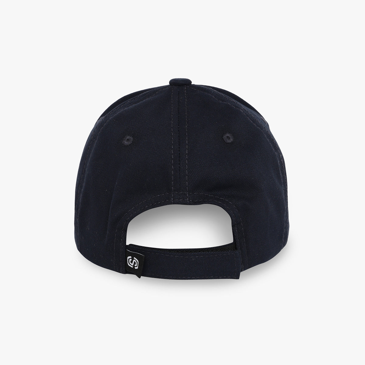 Cotton Embroidered Cap