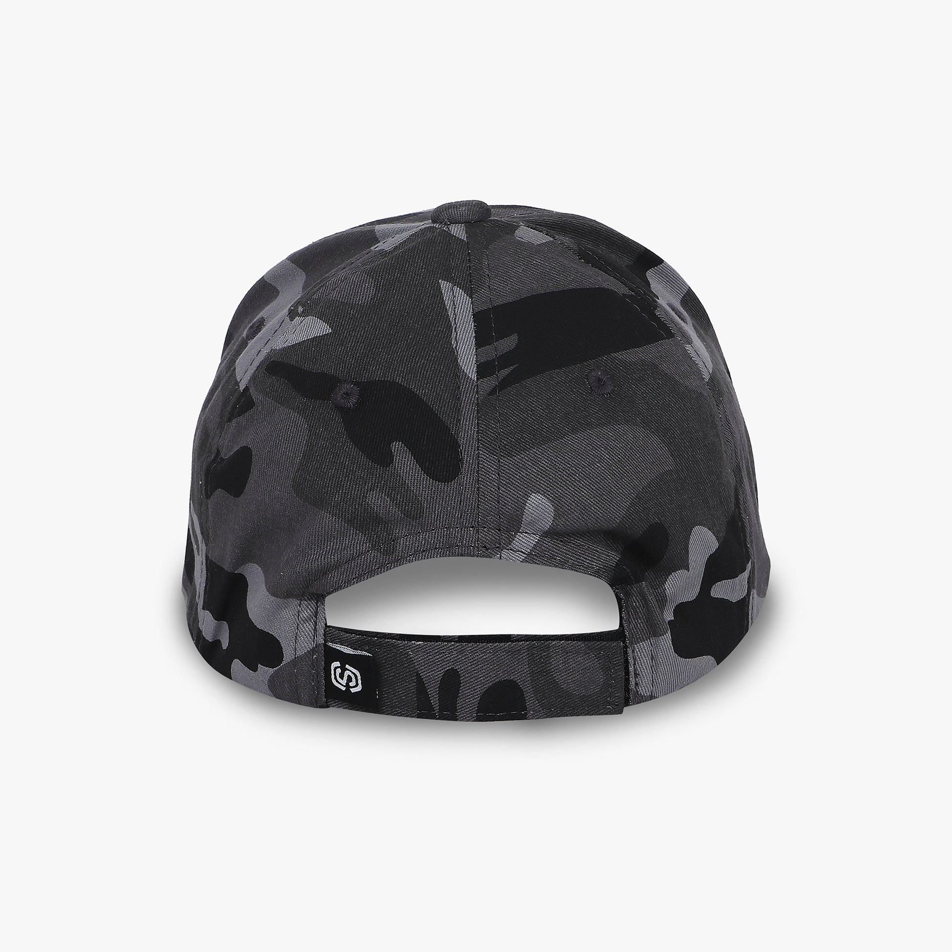 Cotton Embroidered Cap