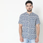 Regular Fit Printed Shirt