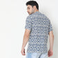 Regular Fit Printed Shirt