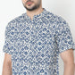 Regular Fit Printed Shirt