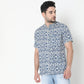 Regular Fit Printed Shirt
