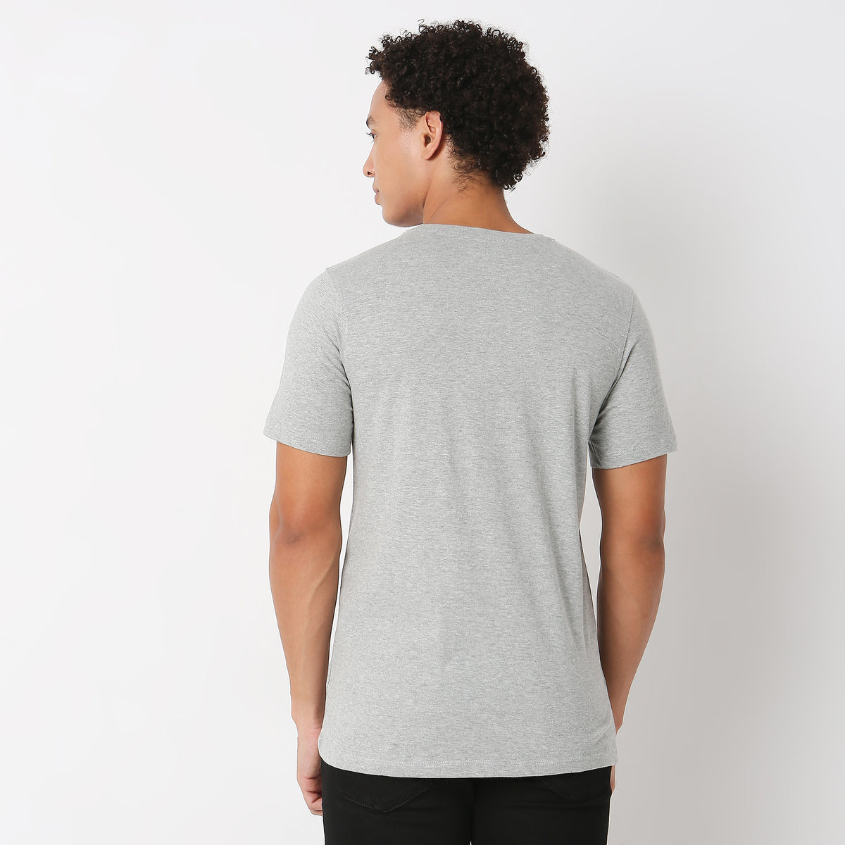 Regular Fit Graphic T-Shirt