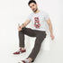 Regular Fit Graphic T-Shirt