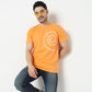 Regular Fit Graphic T-Shirt