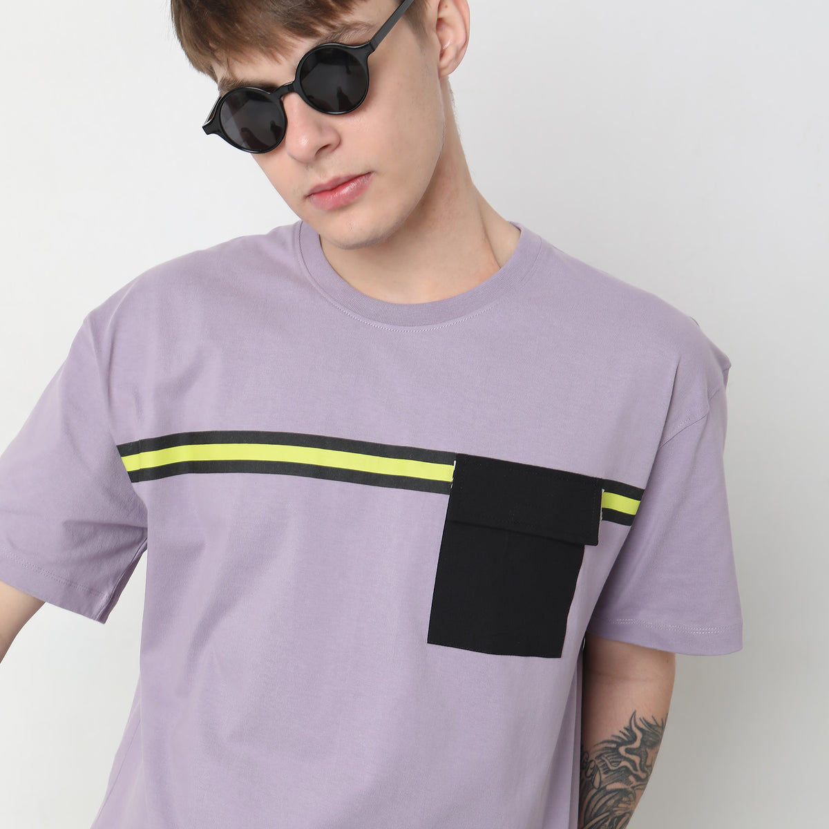 Oversize Graphic T-Shirt