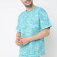 Regular Fit Printed T-Shirt