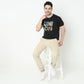 Regular Fit Graphic T-Shirt