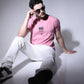 Regular Fit Graphic T-Shirt