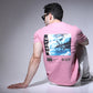 Regular Fit Graphic T-Shirt