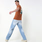 Regular Fit Graphic T-Shirt