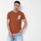 Regular Fit Graphic T-Shirt