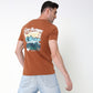 Regular Fit Graphic T-Shirt
