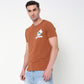 Regular Fit Graphic T-Shirt