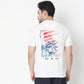 Regular Fit Graphic T-Shirt