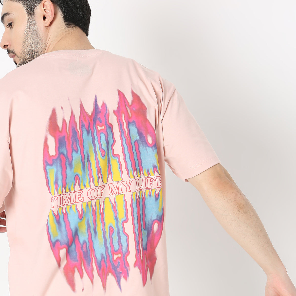 Oversize Graphic T-Shirt