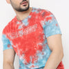 Regular Fit Tie - Dye T-Shirt