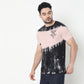 Regular Fit Tie - Dye T-Shirt