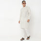 Regular Fit Printed Kurta