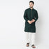 Regular Fit Solid Kurta