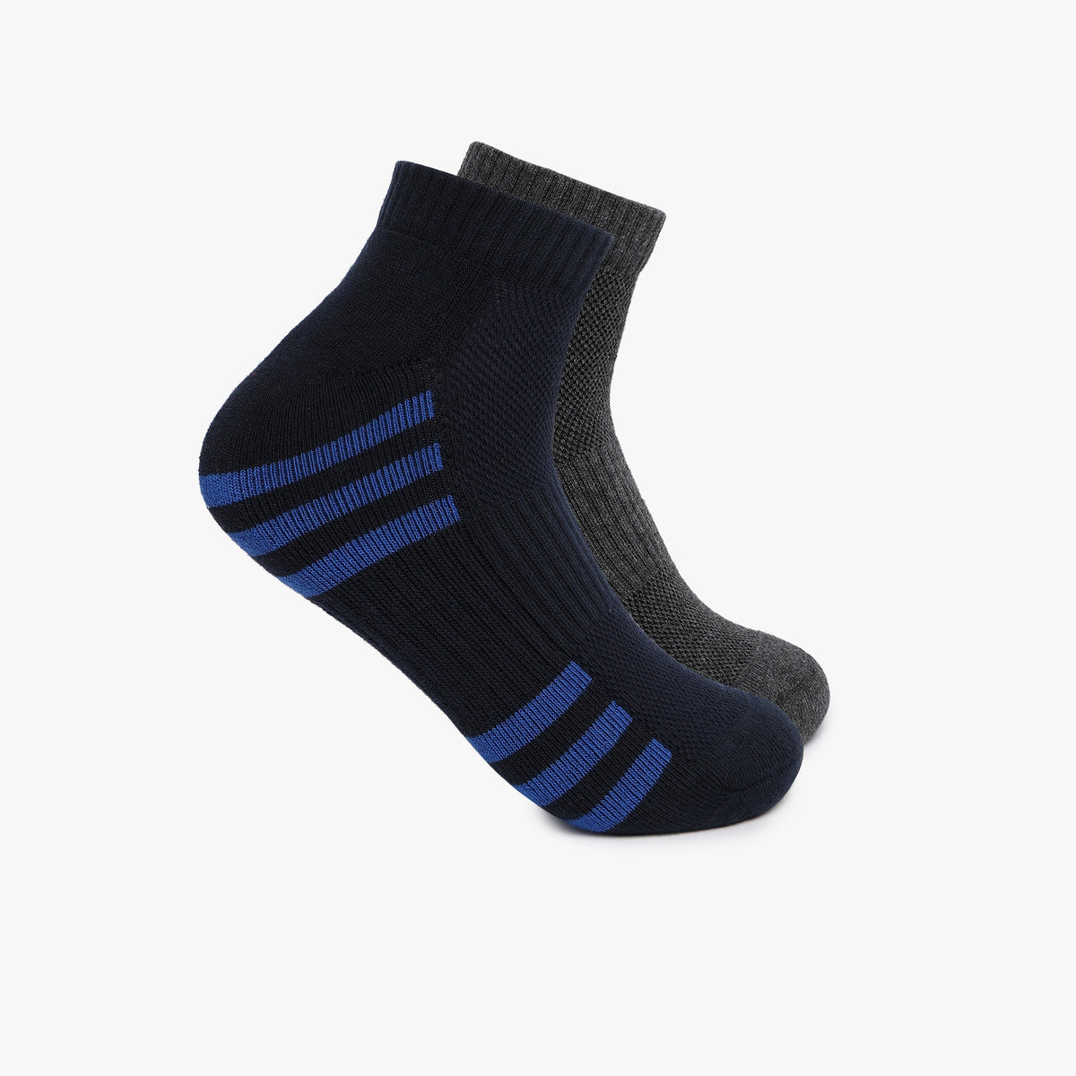 Mens Cotton Ankle Length Socks