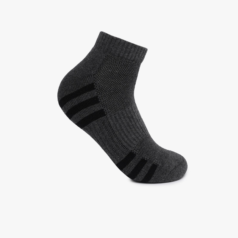 Mens Cotton Ankle Length Socks