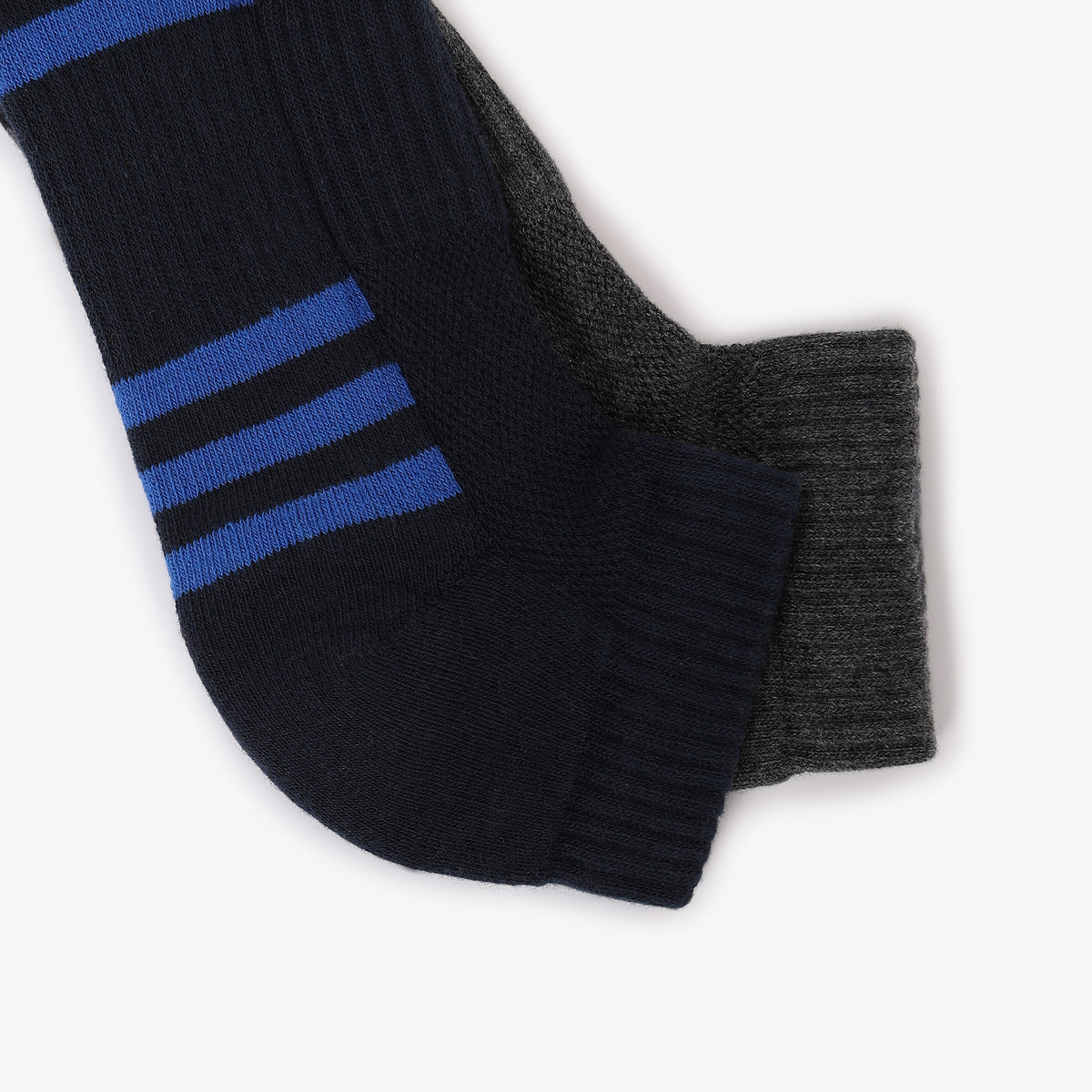 Mens Cotton Ankle Length Socks