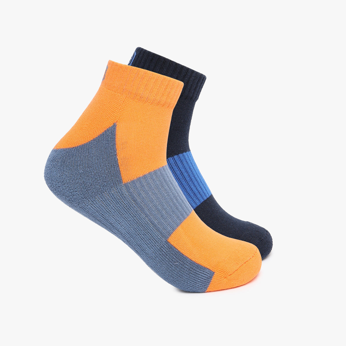 Mens Cotton Ankle Length Socks