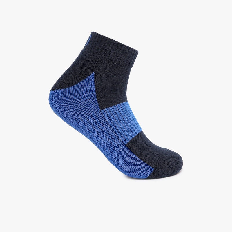 Mens Cotton Ankle Length Socks