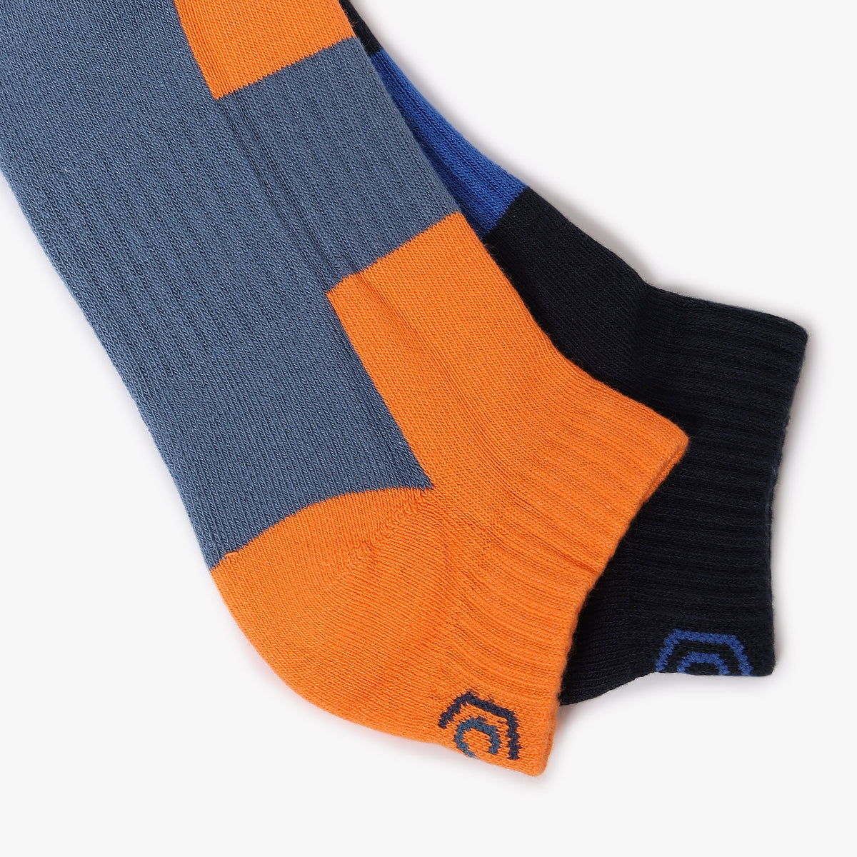 Mens Cotton Ankle Length Socks