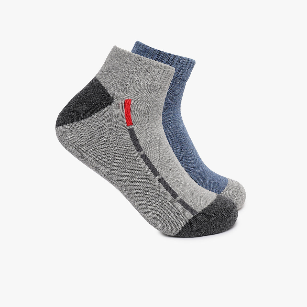 Mens Cotton Ankle Length Socks