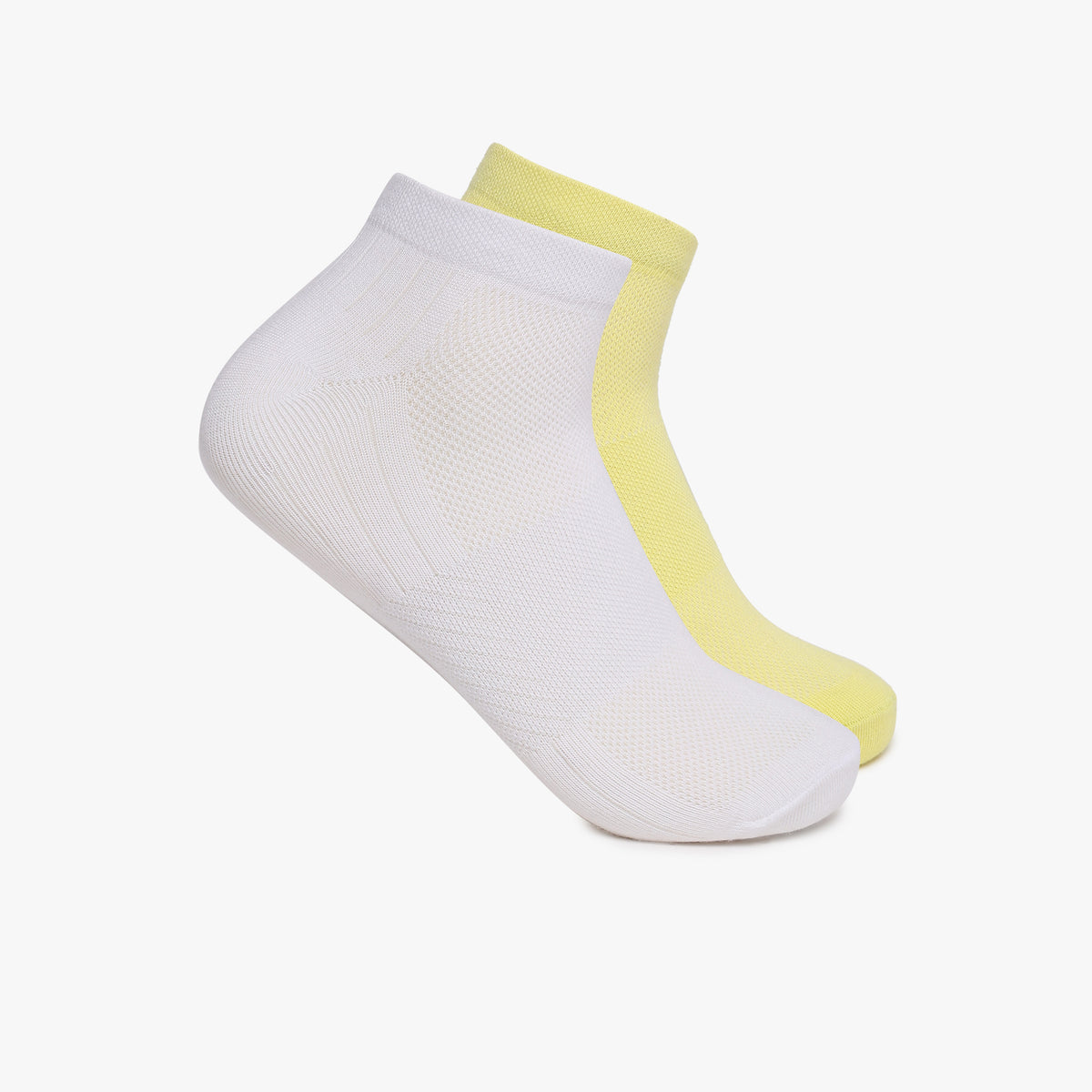 Mens Cotton Ankle Length Socks