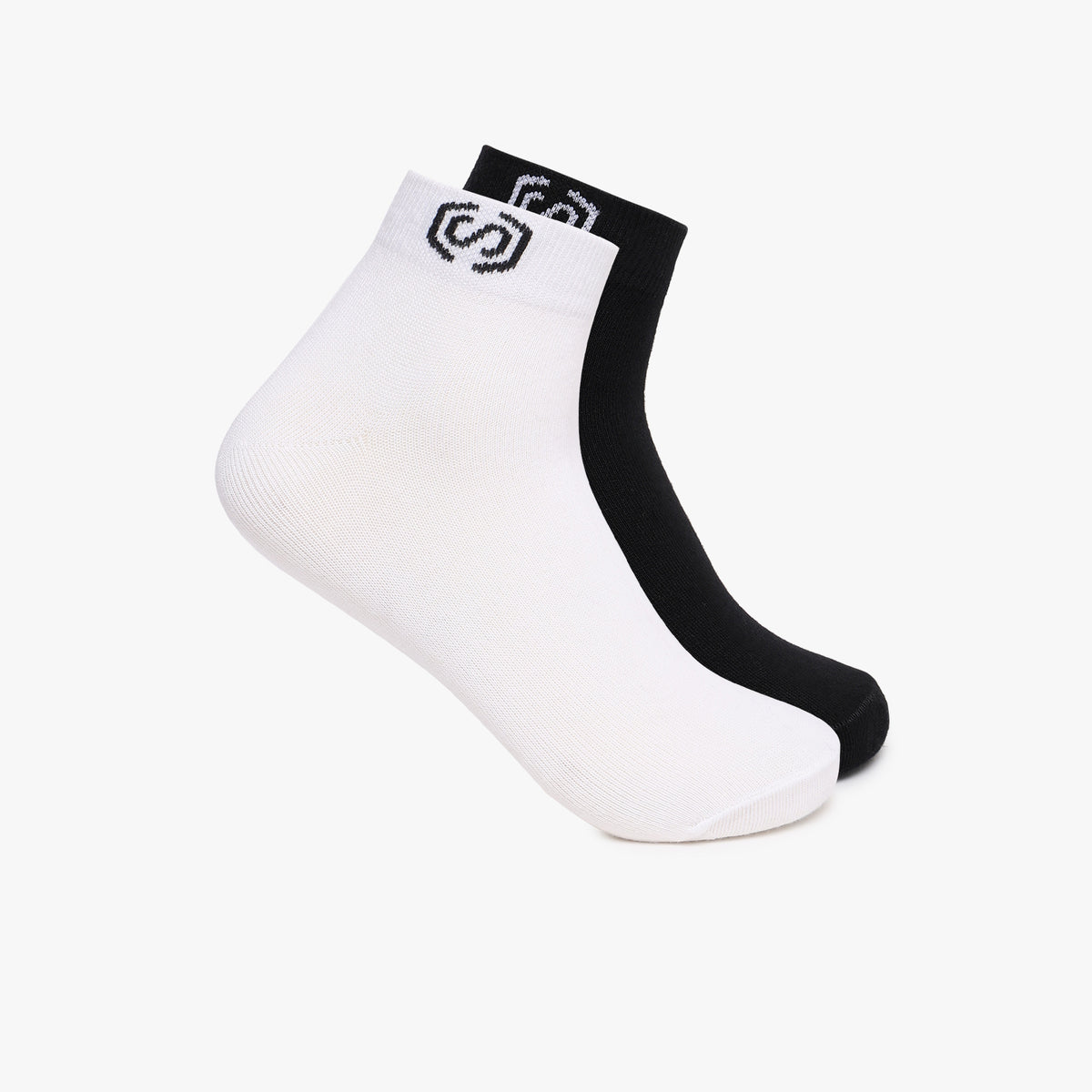 Mens Cotton Ankle Length Socks