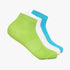 Cotton Blend Ankle Length Socks