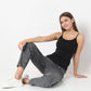 Comfort Fit Solid Lounge Slip