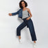 Comfort Fit Solid Slip