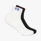 Cotton Ankle Length Socks
